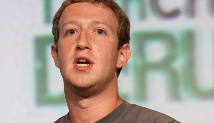 Ostao bez milijardi za par sati: Otkriveno koliko je Zakerberga koštao pad Fejsbuka