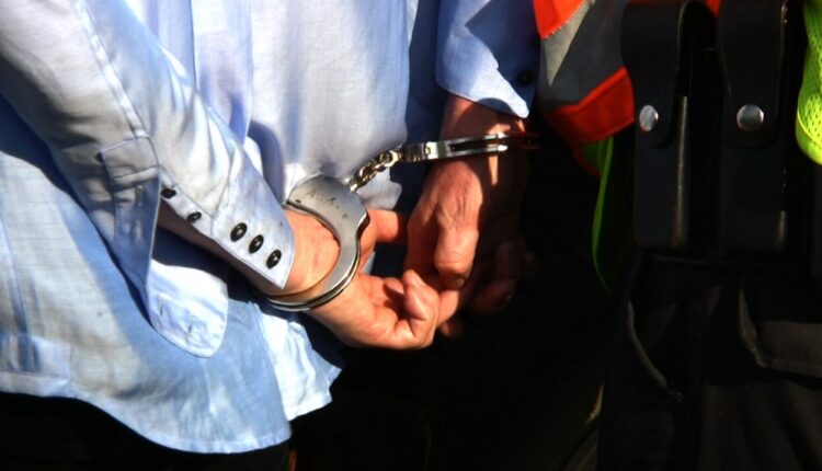 Gulio sebi kožu s jagodica: Uhapšen Srbin sa međunarodne poternice