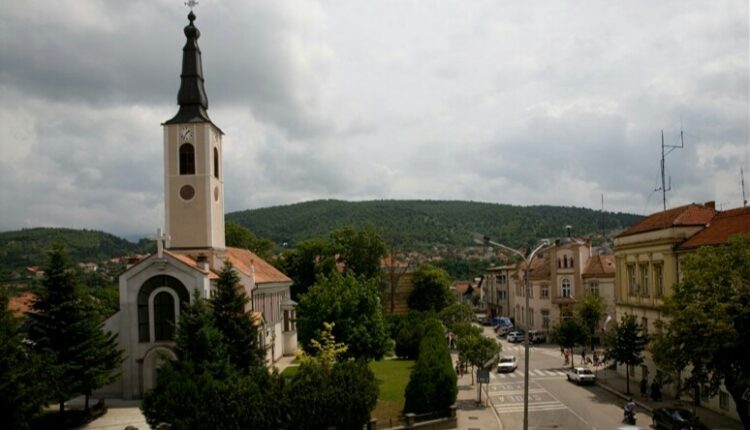 Proglašena vanredna situacija u gradu koji je dr Kisić označila kao novo žarište