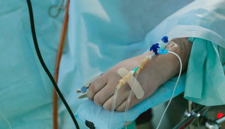 Najveći broj preminulih od korone u ovom talasu Najveći broj preminulih od korone u ovom talasu