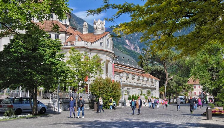Novo žarište u Italiji, krive muškarca koji se vratio iz Srbije Novo žarište u Italiji, krive muškarca koji se vratio iz Srbije