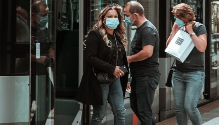 Najnoviji korona presek: Više zaraženih nego juče Najnoviji korona presek: Više zaraženih nego juče