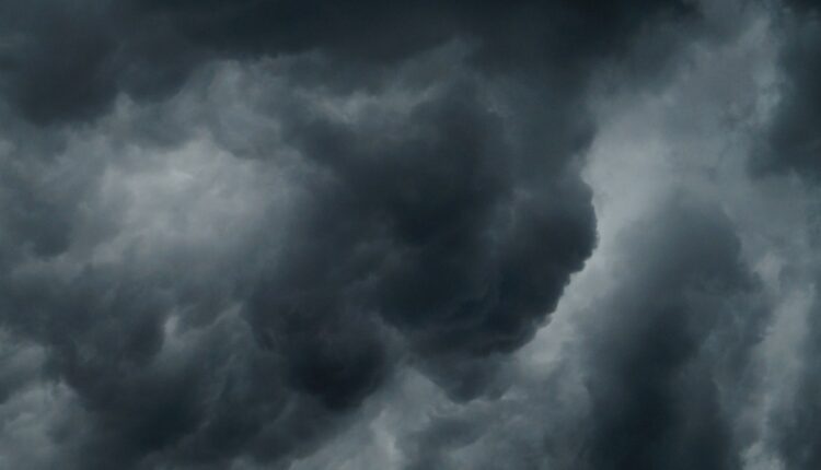Kiša i oblaci: Tmurna prognoza na narednu nedelju