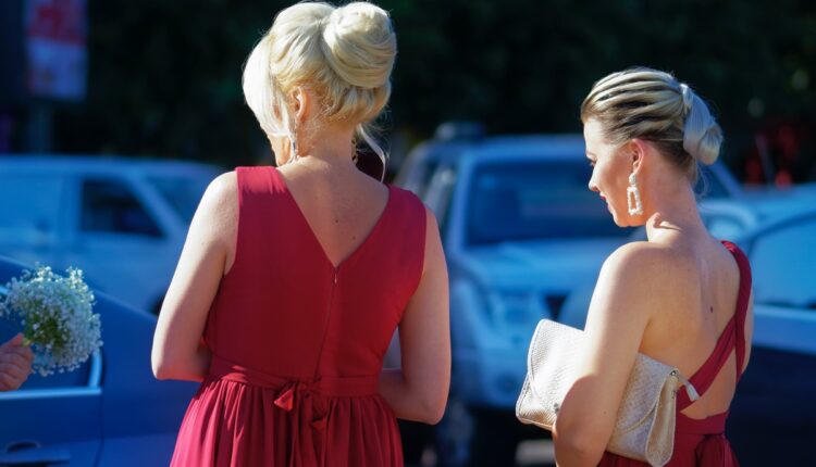 Korisnici TikToka šokirani otkrićem: ‘Evo zašto ne bi trebalo da nosite crvenu boju na venčanju’