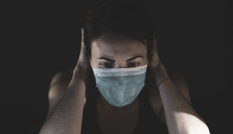 Korona ili grip? Doktor objasnio glavne razlike u simptomima Korona ili grip? Doktor objasnio glavne razlike u simptomima