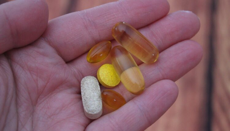 Svi pijete vitamin C, a niko nije čuo za vitamin F: Čuva srce i jača imunitet, a evo gde ga ima Svi pijete vitamin C, a niko nije čuo za vitamin F: Čuva srce i jača imunitet, a evo gde ga ima