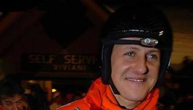 Astronomska cifra: Otkriveno koliko porodica troši na Šumaherovo lečenje Astronomska cifra: Otkriveno koliko porodica troši na Šumaherovo lečenje