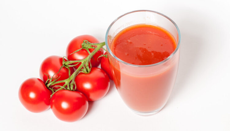 Svako jutro je pila čašu soka od paradajza, rezultat neverovatan