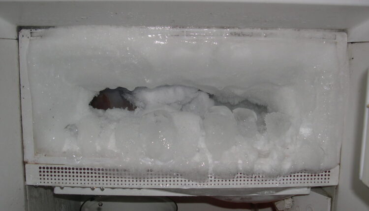 Trik za spas, sprečite nastajanje leda u frižideru, potreban je samo jedan sastojak