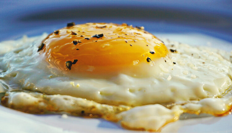 Niste ni svesni: Šta radite svom organizmu ako svaki dan pojedete samo jedno jaje