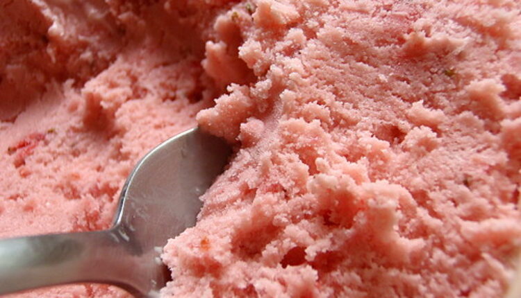 Domaći sladoled vrhunskog ukusa