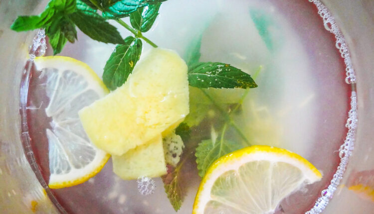 Koliko vode sa limunom je zdravo piti?