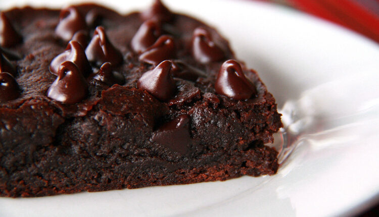 Neodoljiva: Čokoladna torta bez brašna