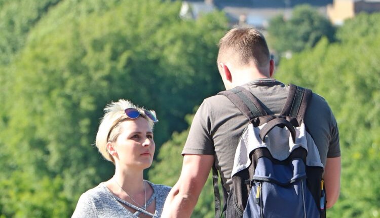 5 znakova da ne volite partnera 5 znakova da ne volite partnera