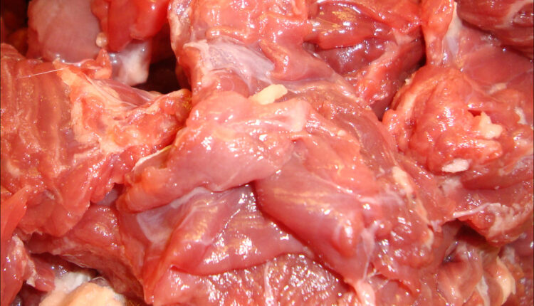 Kako da omekšate žilavo meso