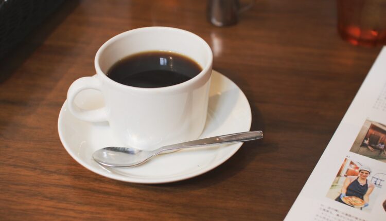 Ne bacajte talog od kafe! Ne bacajte talog od kafe!