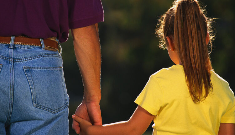 7 znakova da ste dobar roditelj