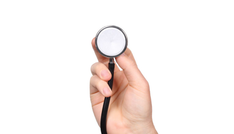 Preminuo još jedan doktor Preminuo još jedan doktor