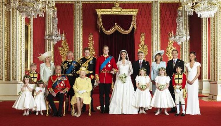 Postoje reči koje britanska kraljevska porodica nikada ne koristi, iznenadićete se koje su Postoje reči koje britanska kraljevska porodica nikada ne koristi, iznenadićete se koje su