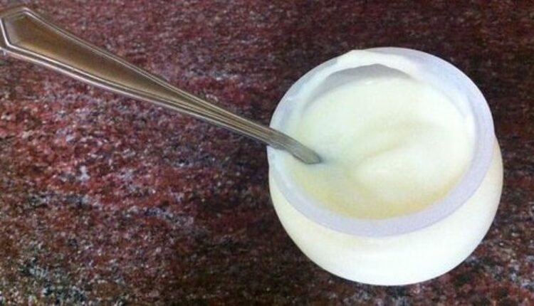 Napravite domaći grčki jogurt