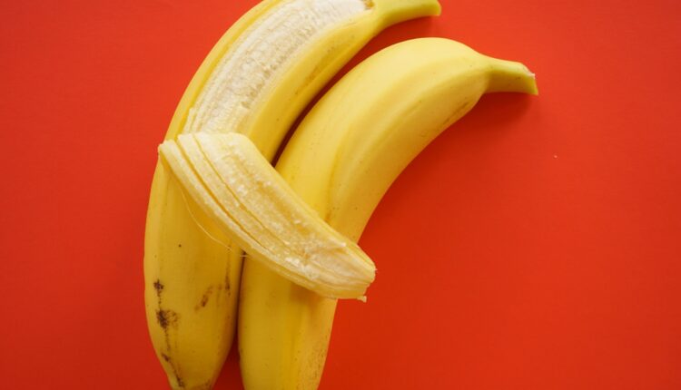 Kažu da je banana je najgori izbor za doručak: Trudite se da je nikada ne jedete samu, evo i zašto!