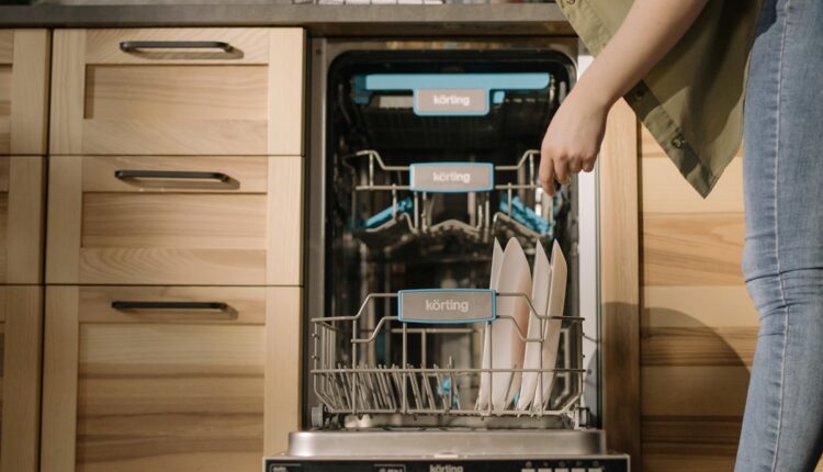 Nikada više nećete sušiti sudove u mašini: Evo zašto