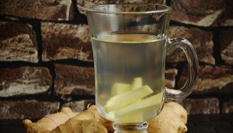 Očistite organizam, izbacite višak vode i otrove iz tela: Recept za domaći probiotik, bolji od bilo kojeg leka Očistite organizam, izbacite višak vode i otrove iz tela: Recept za domaći probiotik, bolji od bilo kojeg leka