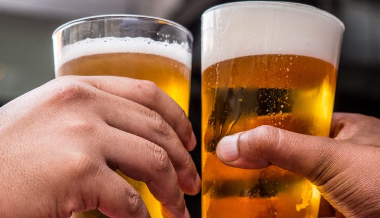 Ovo pivo je najzdravije na svetu, pomaže kod artritisa, smanjuje holesterol, poboljšava cirkulaciju Ovo pivo je najzdravije na svetu, pomaže kod artritisa, smanjuje holesterol, poboljšava cirkulaciju