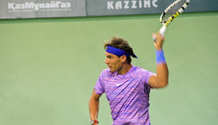 Nadal otkriva svoje adute protiv Novaka za finale Rolan Garosa Nadal otkriva svoje adute protiv Novaka za finale Rolan Garosa