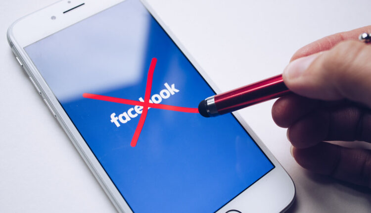 Fejsbuk i Instagram prestaju sa radom u Evropi? Fejsbuk i Instagram prestaju sa radom u Evropi?