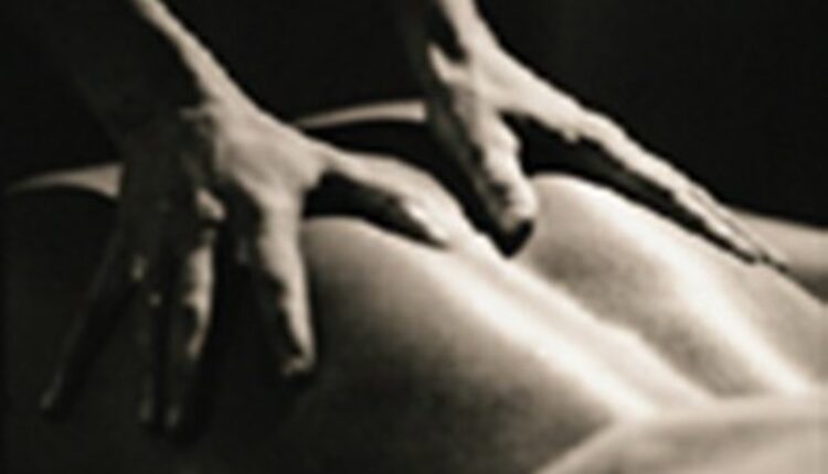 Lako do uzbuđenja: Otkrivamo tajne erotske masaže