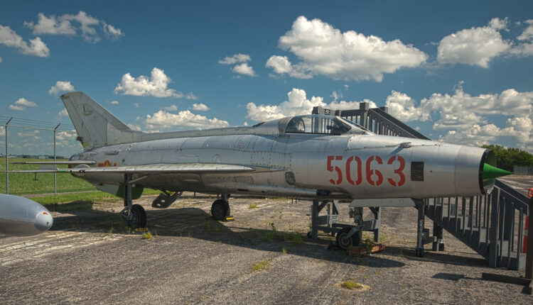 „MiG-21 nije star i sigurno nije poleteo neispravan“ „MiG-21 nije star i sigurno nije poleteo neispravan“
