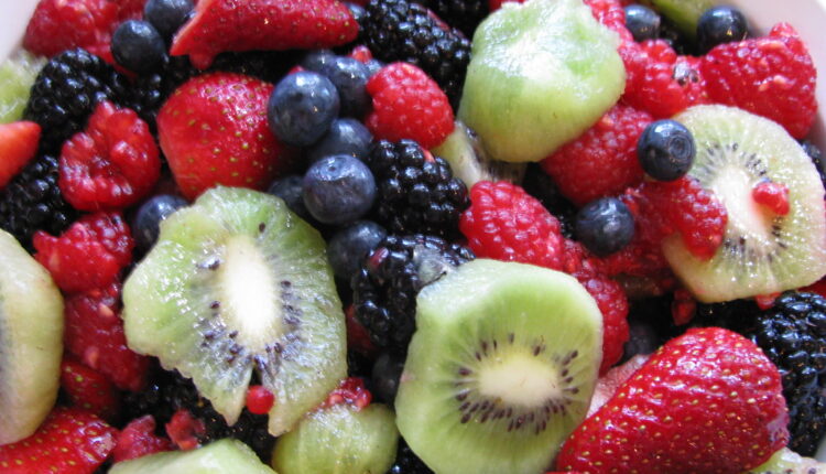 Lista najzdravijeg voća na svetu