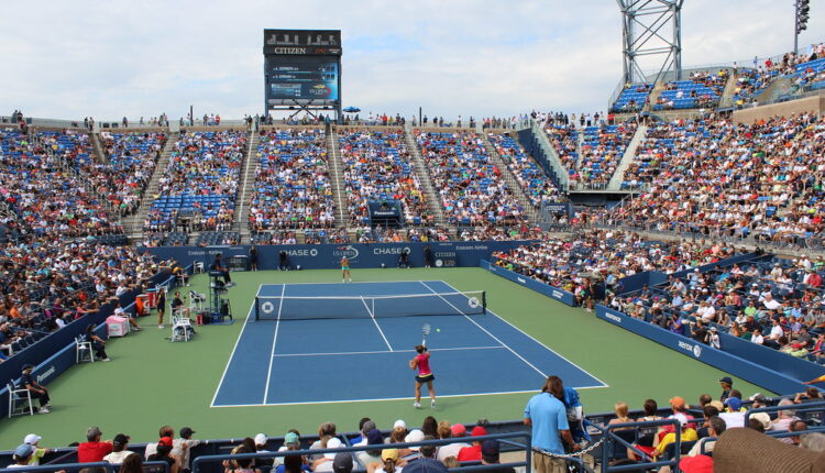 Tim i Zverev u finalu US Opena, obojici prvo finale Gren slema Tim i Zverev u finalu US Opena, obojici prvo finale Gren slema