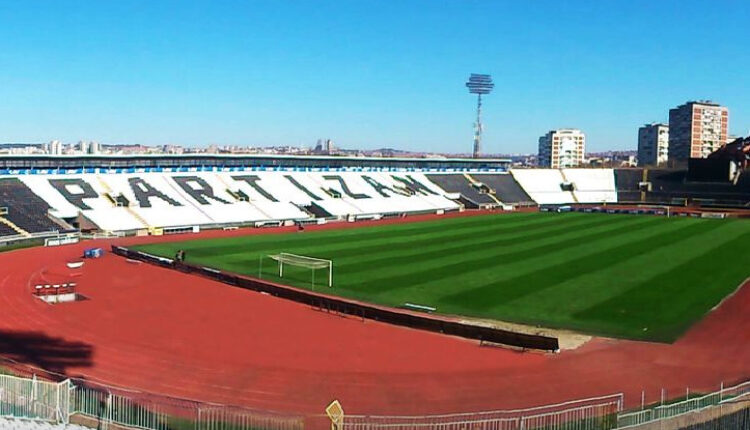 FK Partizan napušta Fudbalski savez Srbije FK Partizan napušta Fudbalski savez Srbije