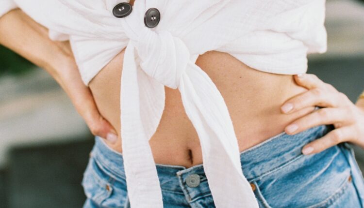 5 niskokaloričnih namirnica koje će vas držati sitim satima: Jedna munjevito topi masti i skida salo 5 niskokaloričnih namirnica koje će vas držati sitim satima: Jedna munjevito topi masti i skida salo