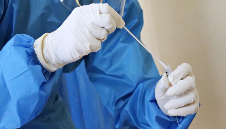 Totalni obrt: SZO kreće u istragu mogućnosti curenja korone iz laboratorije Totalni obrt: SZO kreće u istragu mogućnosti curenja korone iz laboratorije