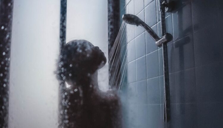 Gel za tuširanje koristite samo za 3 mesta na telu – za sve ostalo dovoljna je voda Gel za tuširanje koristite samo za 3 mesta na telu – za sve ostalo dovoljna je voda