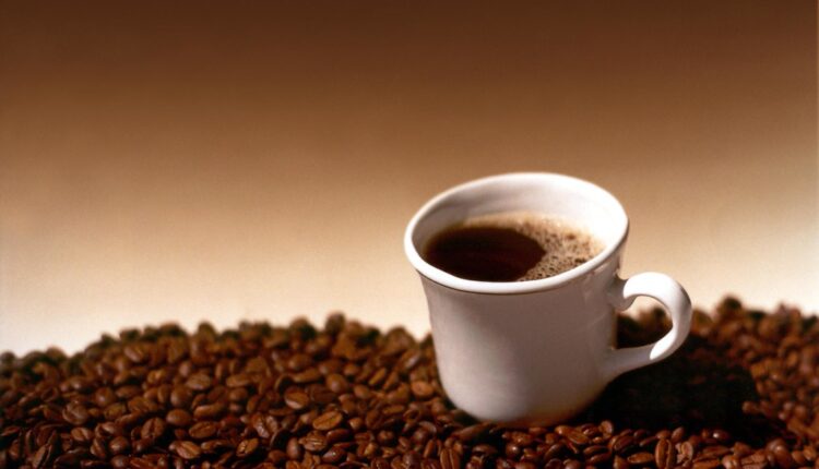 U ovim zemljama najviše se pije kafa U ovim zemljama najviše se pije kafa
