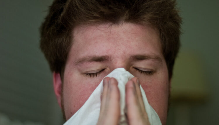 Kako razlikovati grip i koronu?