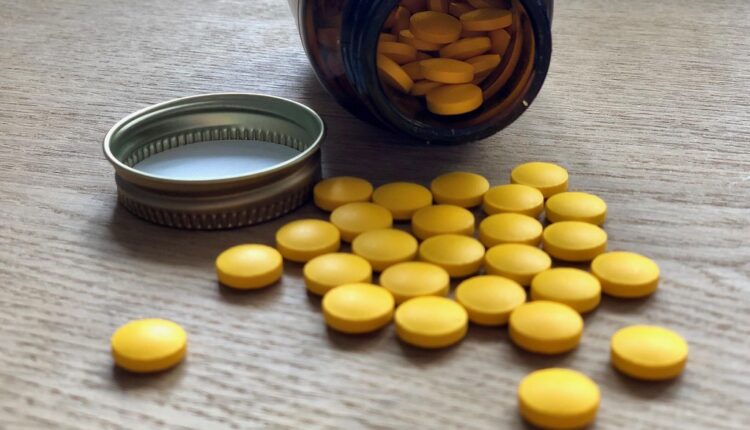 Manjak ovog vitamina može da ugrozi zdravlje Manjak ovog vitamina može da ugrozi zdravlje