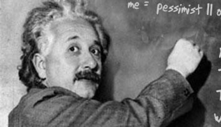 Ajnštajnova metoda koja povećava inteligenciju i rešava probleme