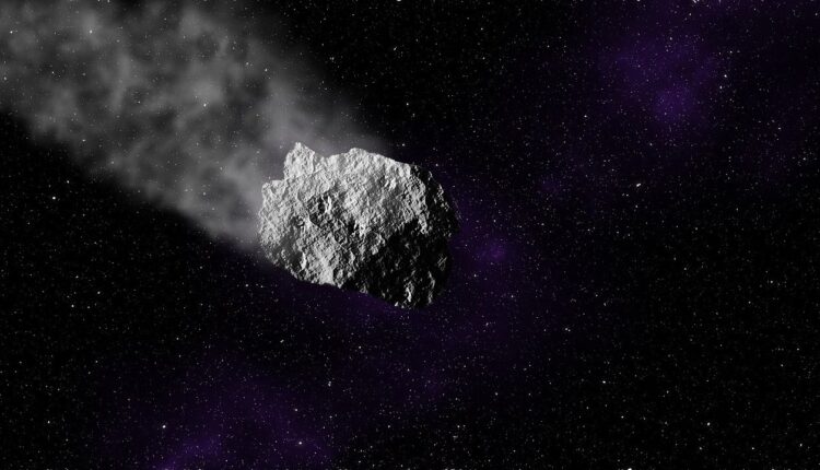 Katastrofa: NASA simulirala udar asteroida u Zemlju