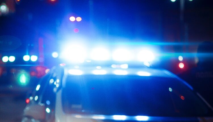 Lančani sudar četiri vozila na auto-putu Lančani sudar četiri vozila na auto-putu