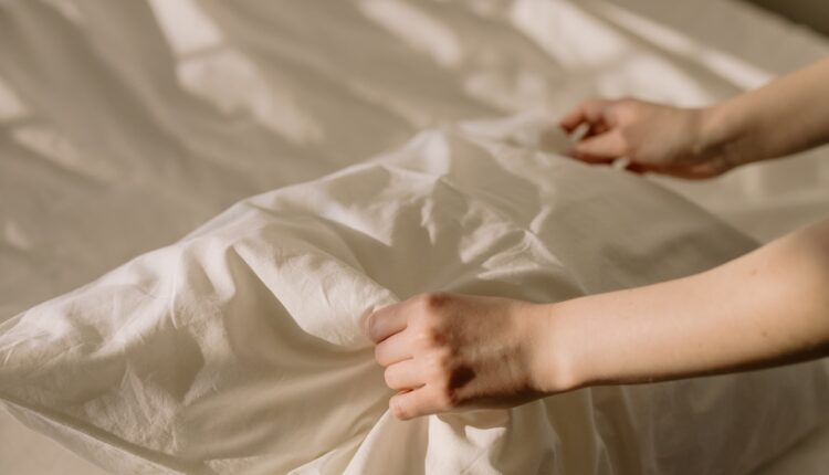 Evo koliko često morate da perete posteljinu: 1 stvar mnogi rade, a ne znaju koliko ugrožavaju svoje zdravlje