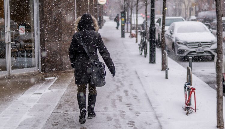 Noćas stiže sneg: RHMZ najavio veliko zahlađenje