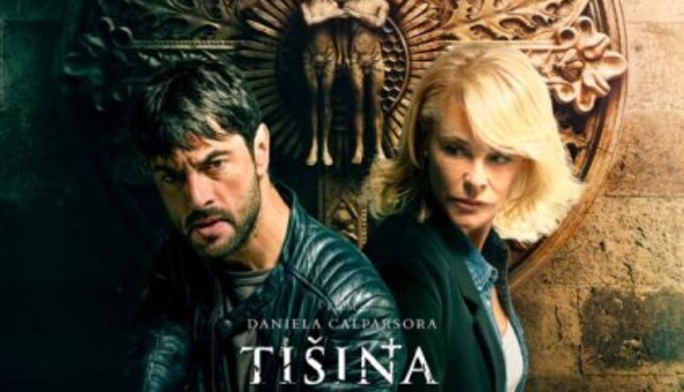 Tišina belog grada (video) Tišina belog grada (video)