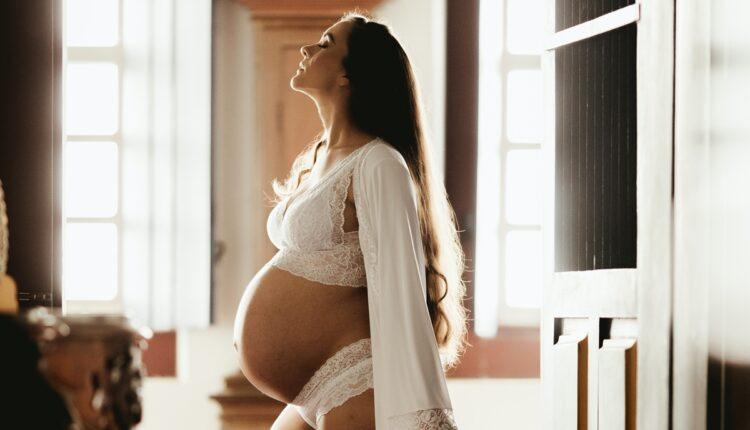 1 neobičan simptom trudnoće koji otkriva kog je pola beba