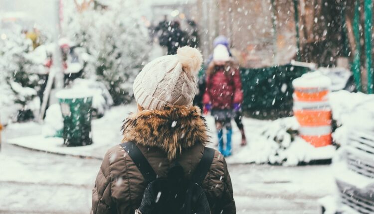 Kalendarski počinje zima: Danas negde sunce, negde sneg, evo šta nas čeka narednih dana