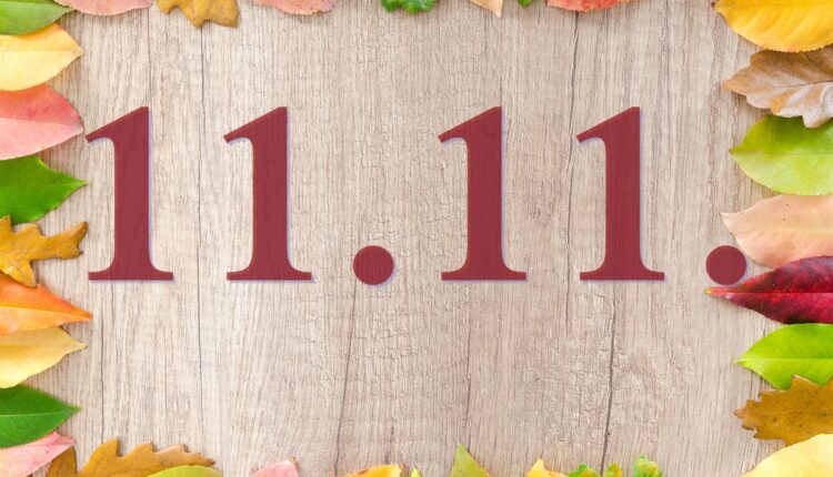 Danas je najmoćniji datum u godini: Simbolika datuma 11. 11. donosi veliku šansu za ispunjenje želja, ali morate da znate ovo pravilo